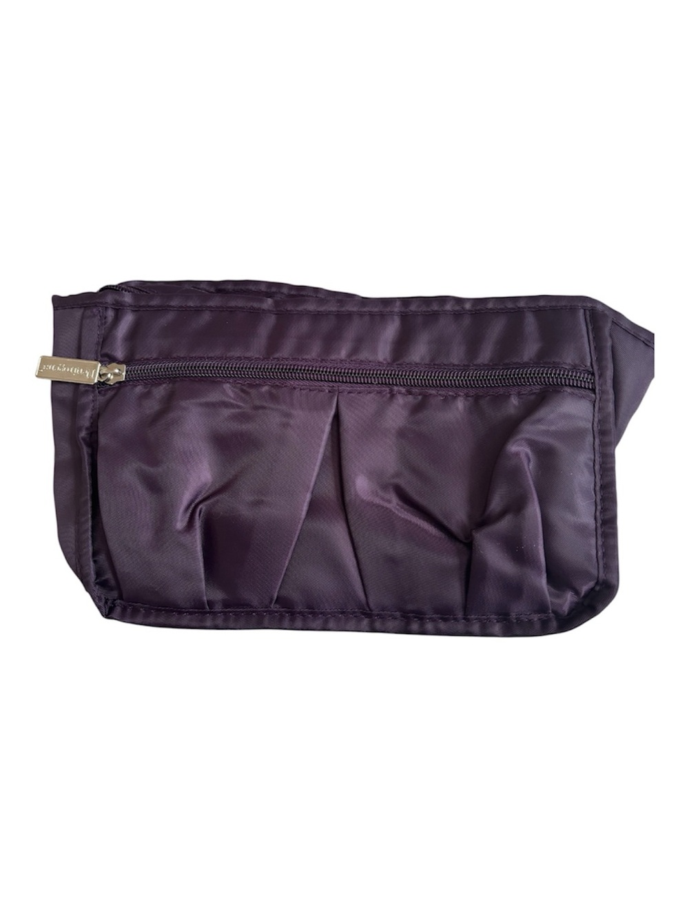 Neutrogena Purple Travel Cosmetic Pouch NIP